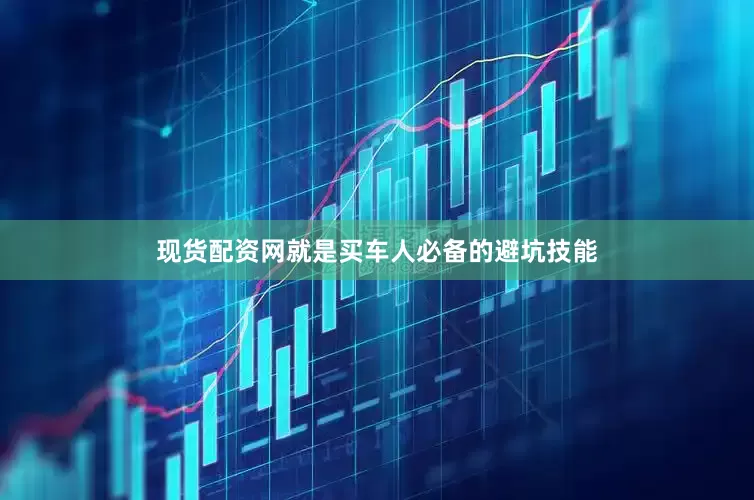 现货配资网就是买车人必备的避坑技能